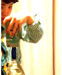 POLO RALPH LAUREN | シャツ/ブラウス