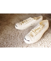 MHL. | ジャックパーセル(スニーカー)