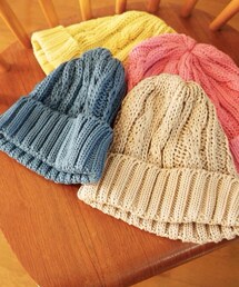 maillot | maillot(ニットキャップ/ビーニー)