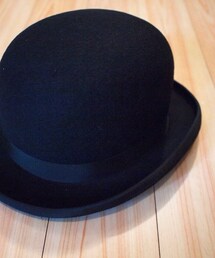 666 | ボウラーハット(ハット)