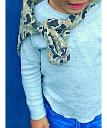 babyGAP | Tシャツ/カットソー