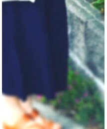 COMME des GARCONS | その他パンツ