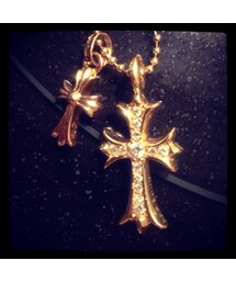 クロムハーツ(ネックレス)