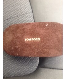 トムフォード(メガネ)