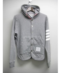 THOM BROWNE | THOM BROWNE(パーカー)