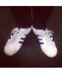 adidas スーパースター(スニーカー)