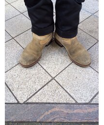 RED WING エンジニアブーツ(ブーツ)