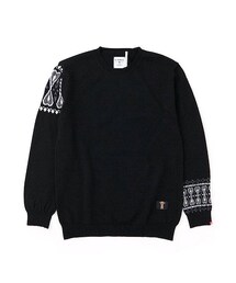 ニット(ニット/セーター)