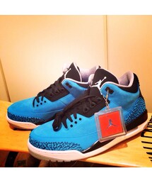 ジョーダン3(スニーカー)