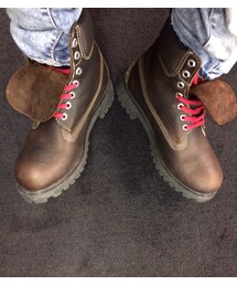 Timberland | Timberland(ブーツ)