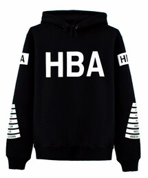 hood by air(パーカー)
