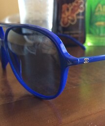 CHANEL | chanel(サングラス)