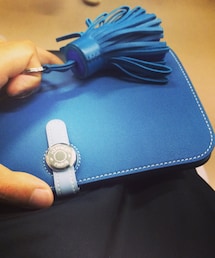 HERMES | HERMES ドゴン(財布)