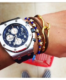 audemarspiguet | アナログ腕時計