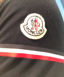 MONCLER | パーカー