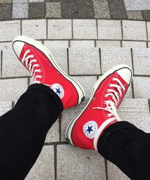 CONVERSE | チャックテイラー(スニーカー)