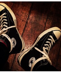 CONVERSE | チェックテイラー(スニーカー)