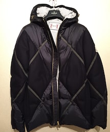 MONCLER GAMME BLEU | ダウンジャケット/コート
