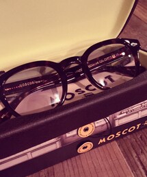 MOSCOT | メガネ