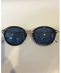 THOM BROWNE | サングラス
