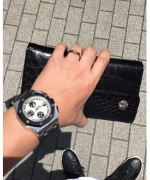 オーデマピゲ | アナログ腕時計