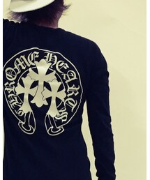CHROME HEARTS | Tシャツ/カットソー
