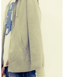 Supreme  | パーカー