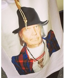 Supreme  | Tシャツ/カットソー