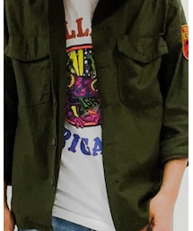 CHALLENGER | Tシャツ/カットソー