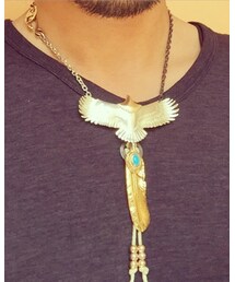 goro's | ネックレス