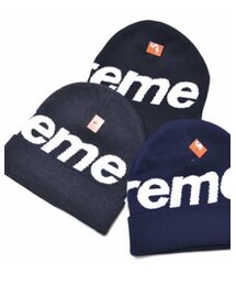 Supreme  | ニットキャップ/ビーニー