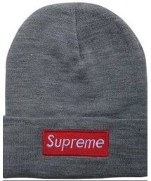 Supreme  | ニットキャップ/ビーニー