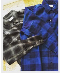 RAGS McGREGOR  | シャツ/ブラウス