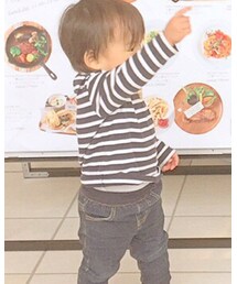 PETIT BATEAU | Tシャツ/カットソー