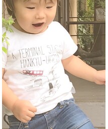 BRANSHES | Tシャツ/カットソー