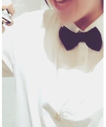 no brand | シャツ/ブラウス