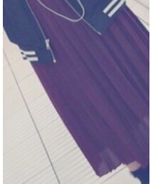 UNIQLO | スカート