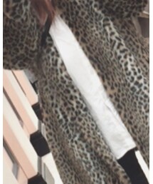 ZARA | その他アウター