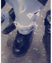 DEMONIA | シューズ