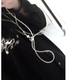 Vivienne Westwood | ネックレス