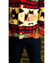 もこもこのやつ | ジャケット/アウター