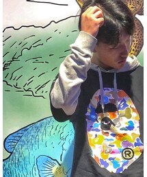 EDWIN | その他トップス