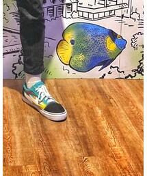 REVENGE×STORM | スニーカー