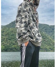 AAPE BY A BATHING APE | パーカー