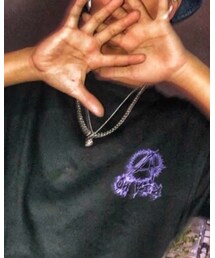 METALIZE | ネックレス