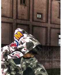 AAPE BY A BATHING APE | ジャケット/アウター