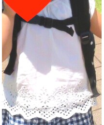 babyGAP | Tシャツ/カットソー