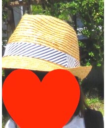 orangebonbon | ハット