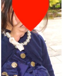 enchant petit | ネックレス