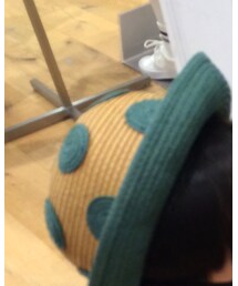 apres les cours | ハット